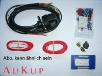 Electrical-Kit 13-pin. universal DATABUS + Checkcontrol