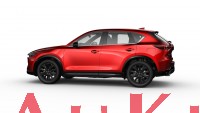 Elektrosatz 13-pol. Mazda CX 5  KF  2017 -