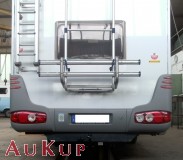 Anhngerkupplung Iveco Daily Morelo Home