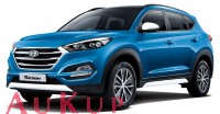 Elektrosatz Hyundai Tucson + KIA Sportage 2015-2018