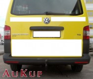 2003 Anhängerkupplung AHK ES13 VW Volkswagen Transporter T-5 Bus Kasten Bj