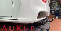 Anhngerkupplung Fiat Ducato 250 Knaus SUN i 715