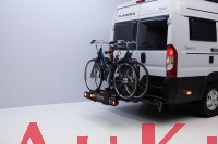 Fahrradtrger schwenkbar Fiat Ducato 250 Kasten/Kombi  kurz Rechts
