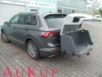 Gepckbox VW Tiguan