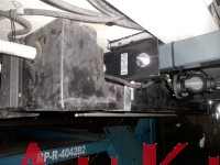Anhngerkupplung Ford Transit Roller Team Kronos
