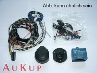 Electrical-Kit 7-pin. universal  TopTronic without Checkcontroll