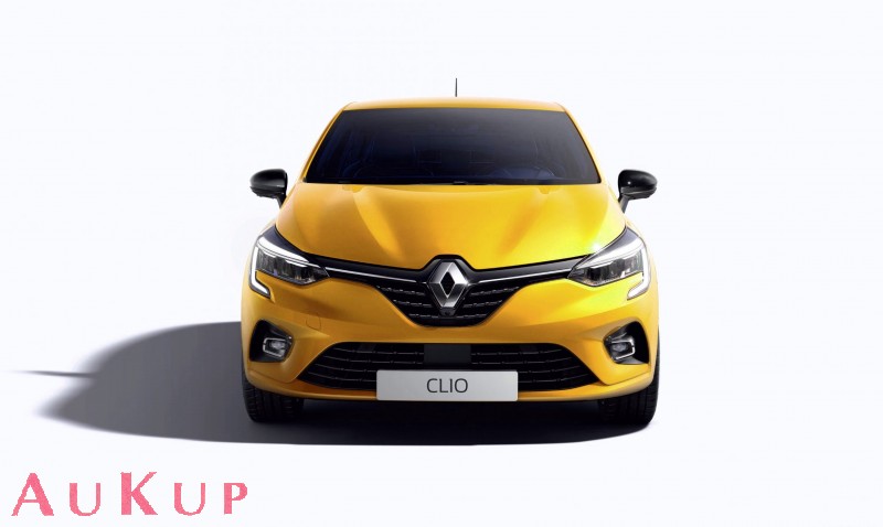 HOOK Renault Clio Fließheck 05-12 AHK Anhängerkupplung starr