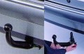 Anhngerkupplung  Range Rover L322 abnehmbar