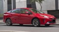 Anhngerkupplung Toyota Prius 2016-  abnehmbar