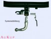 Towbar Renault Clio 5 GT-Line + Initiale