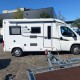 Anhngerkupplung Fiat Ducato 250 Hymer Compact 404 + 408