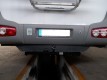 Anhngerkupplung Ford Transit Fendt K500 + Hobby Van TL500 Exclusive H2