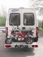 Motorradhecktrger schiebbar 170kg  Fiat Ducato X250 Kasten ( L5 )