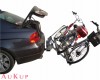 Fahrradtrger AHK Fabbri DeLuxe 3-4 Rder *