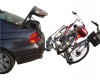 Fahrradhecktrger FABBRI Elektrobike AHK, Exclusiv Deluxe