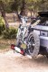 Motorradtrger auf Anhngerkupplung 75 kg