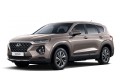Elektrosatz 13-polig Hyundai Santa Fe + Grand Santa Fe TM 2019-