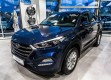 Elektrosatz Hyundai Tucson 2018-2021