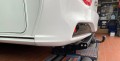 Anhngerkupplung Fiat Ducato 250 Knaus SUN i 715